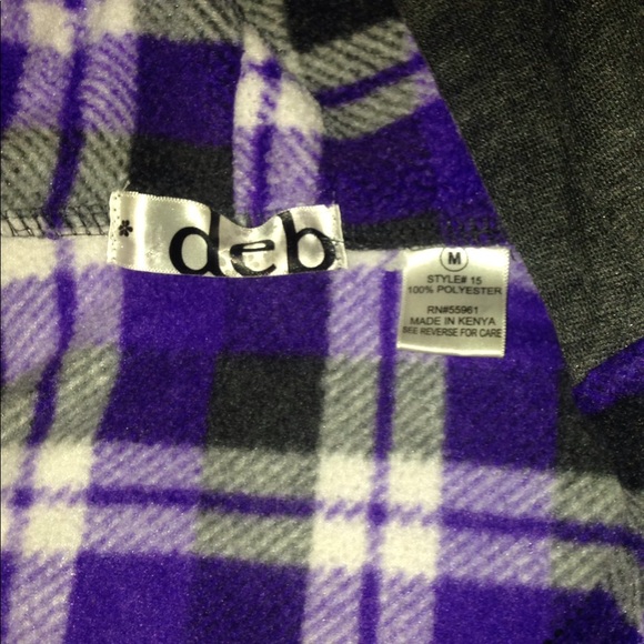 Jacket - Picture 2 of 3